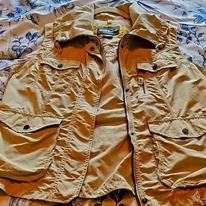 Eddie Bauer travex vest